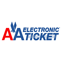 Download AA Electronic Ticket