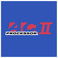 Download AC II Processor