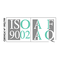 AFAQ ISO 9002