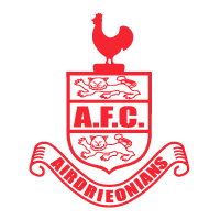 Download AFC Airdrieonians