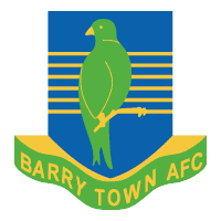 AFC Barry Town (old logo)