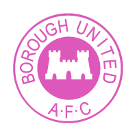 AFC Borough United Wrexham