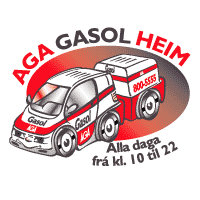 AGA Gasol Heim