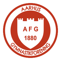 AGF Aarhus (old logo)