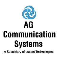 Download AG Communication Systems