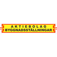 Download AKTIEBOLAG BYGGNADSST