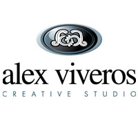 ALEX VIVEROS creative studio
