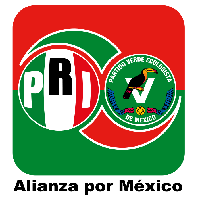 ALIANZA POR MEXICO