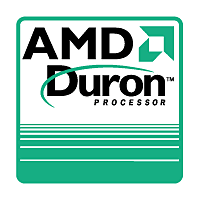 Download AMD Duron Processor