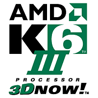 Descargar AMD K6 III Processor
