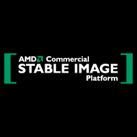 Download AMD Stable Image