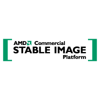 AMD Stable Image
