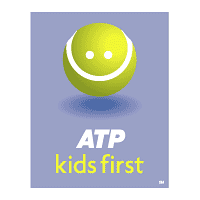 ATP kids first