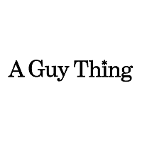 A Guy Thing