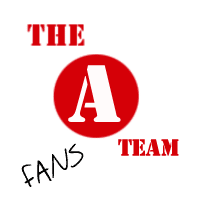 A Team Fans