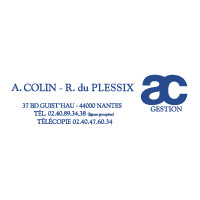 A. Colin - R. du Plessix