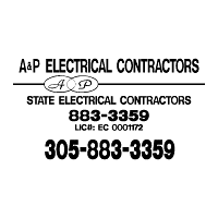 A&P Electrical Contractors