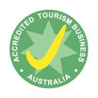 Download Accredited Tourism Business Australia
