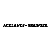 Download Acklands - Grainger