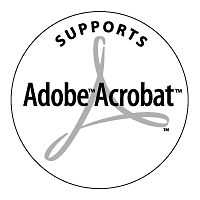 Download Adobe Acrobat Supports