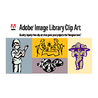 Download Adobe Image Library ClipArt
