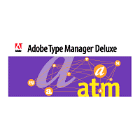 Download Adobe Type Manager Deluxe