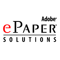 Descargar Adobe ePaper Solutions