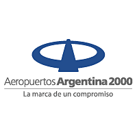 Descargar Aeropuertos Argentina 2000