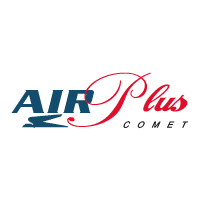 Air Plus Comet