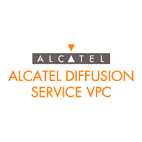 Alcatel Diffusion Service VPC