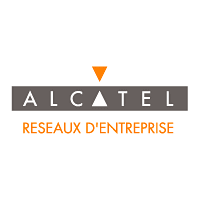 Alcatel Reseaux D Entreprise