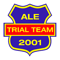 Ale Trial Team