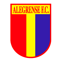 Alegrense Futebol Clube de Alegre (ES)