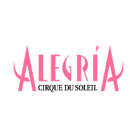 Download Alegria Cirque du Soleil