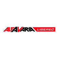 AlfaVaria Liberec