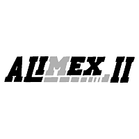 Alimex II