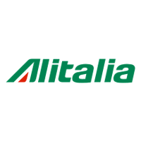 Alitalia New Logo