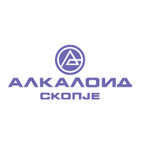 Download Alkaloid Skopje