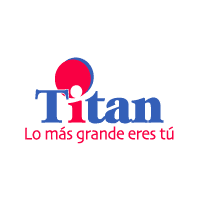 Almacen titan