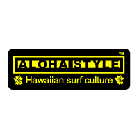 Alohastyle
