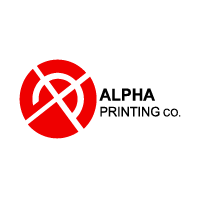 Alpha printing co.