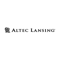 Download Altec Lansing