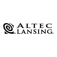 Download Altec Lansing