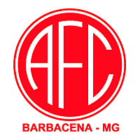 America Futebol Clube de Barbacena-MG