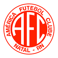 America Futebol Clube de Natal-RN