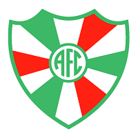 America Futebol Clube de Propria-SE
