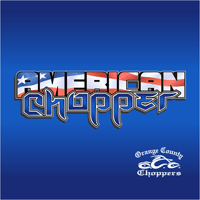 Download American Chopper