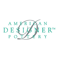 American Designer Pottery