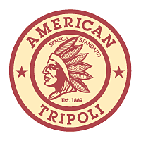Download American Tripoli