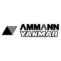 Ammann Yanmar